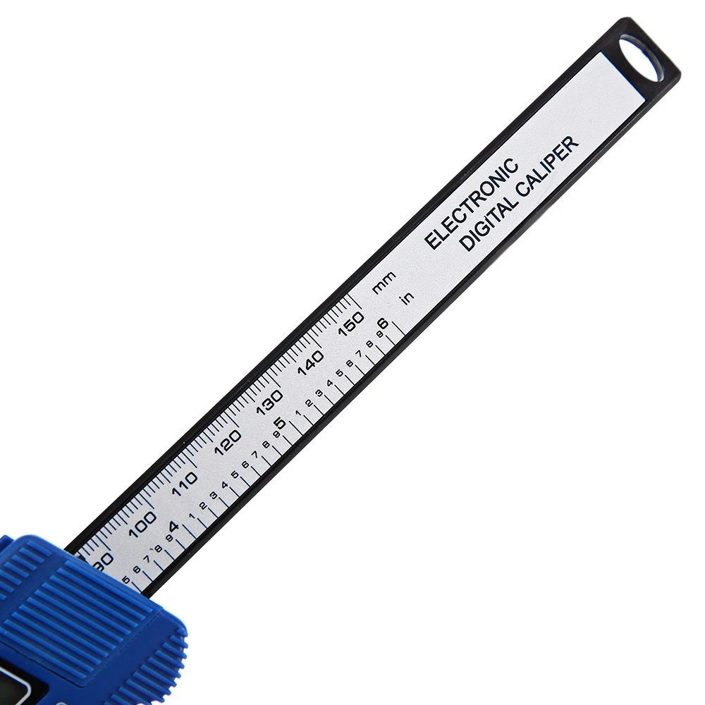 Цифровой Калибр толщины электронный миллиметр тестер краски диагностическое