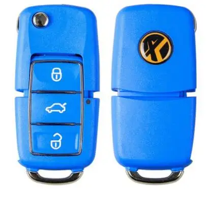 Xhorse Universal Remote Keys English Version Packages 39 Pieces for VVDI2 or VVDI Key Tool | Автомобили и мотоциклы