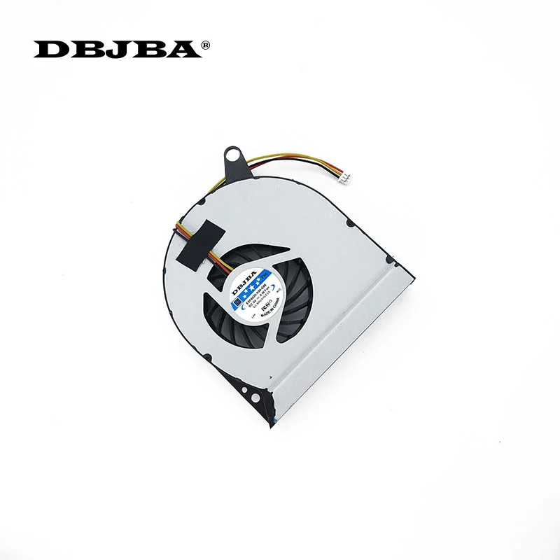 Новый вентилятор для ЦП Delta KSB06105HA CF04 DC5V ACER ASPIRE V3|Охлаждающие подставки ноутбуков| |