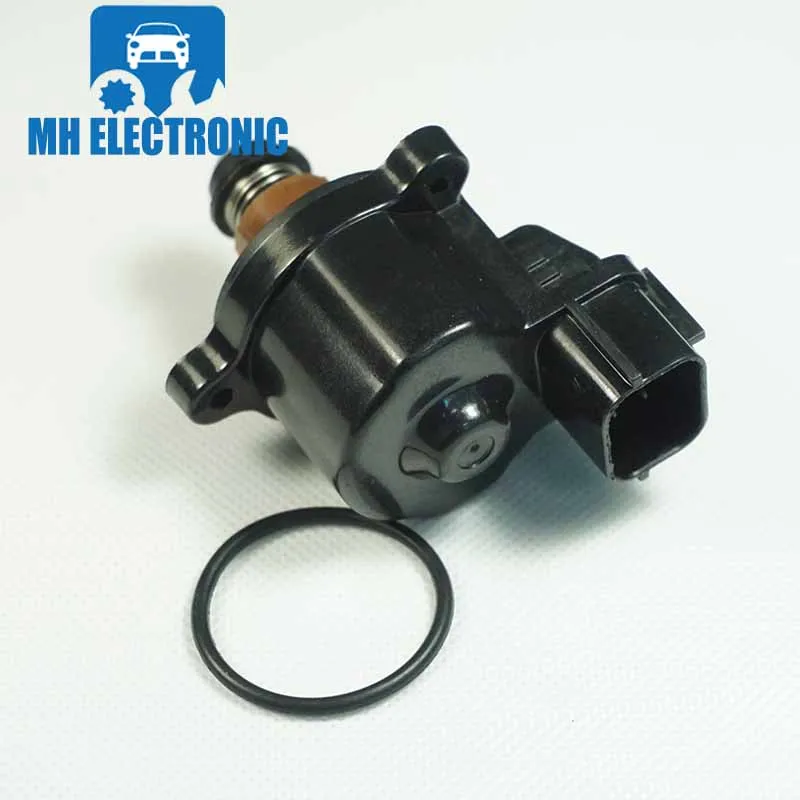 Клапан управления воздухом MH ELECTRONIC MD628176 для Mitsubishi Space Star 2004 IAC бесплатная