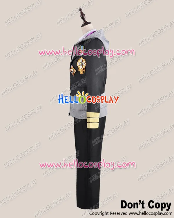 Костюм для косплея Otoya Ittoki из мультфильма Ата принц|uta no prince sama|costume costumecostumes s |