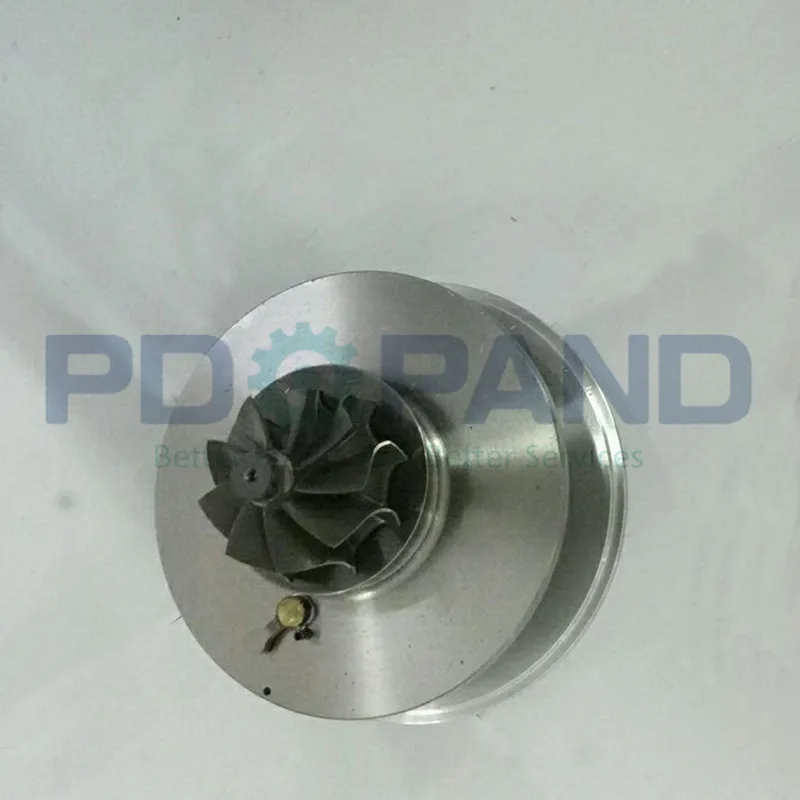 Картридж турбо зарядного устройства двигателя GT2056V 14411 EC00C для Nissan PATHFINDER