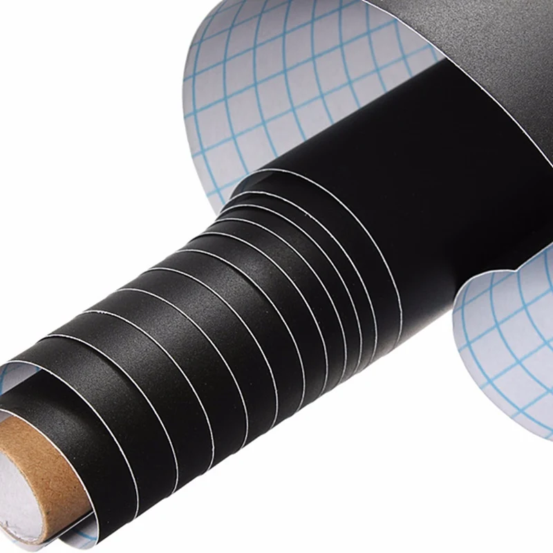 Лидер продаж Черный Мел доска Классная Доска Съемный стены Стикеры дома Спальня