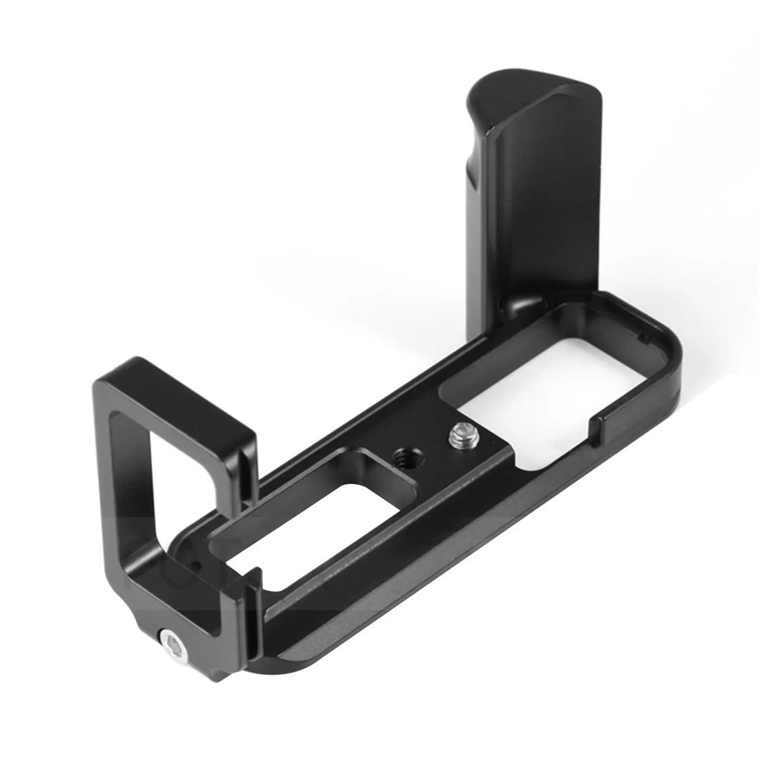 БЫСТРОРАЗЪЕМНАЯ Монтажная L Пластина для DSLR камеры штатив кронштейн Fuji Fujifilm