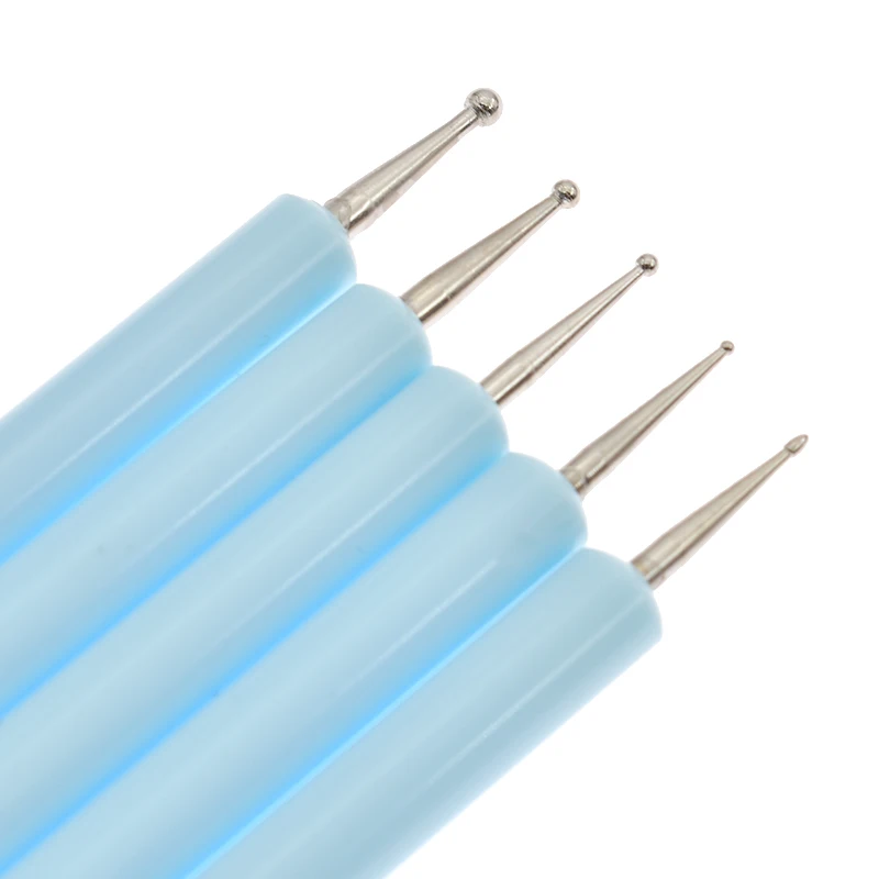 15PCS/set Pottery Clay Sculpting Tool Accessories Clay Polymer Carving Tool Kit DIY Crafts Modeling Pottery Tools