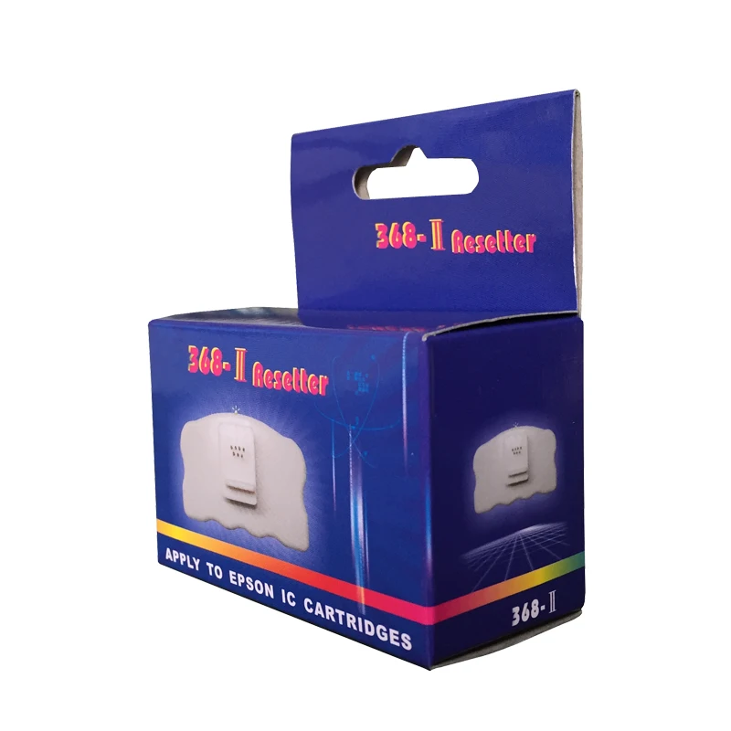 368 чип для ремонта и технического обслуживания резервуара Epson Pro4000 4800 4880 4880C 7800 9800