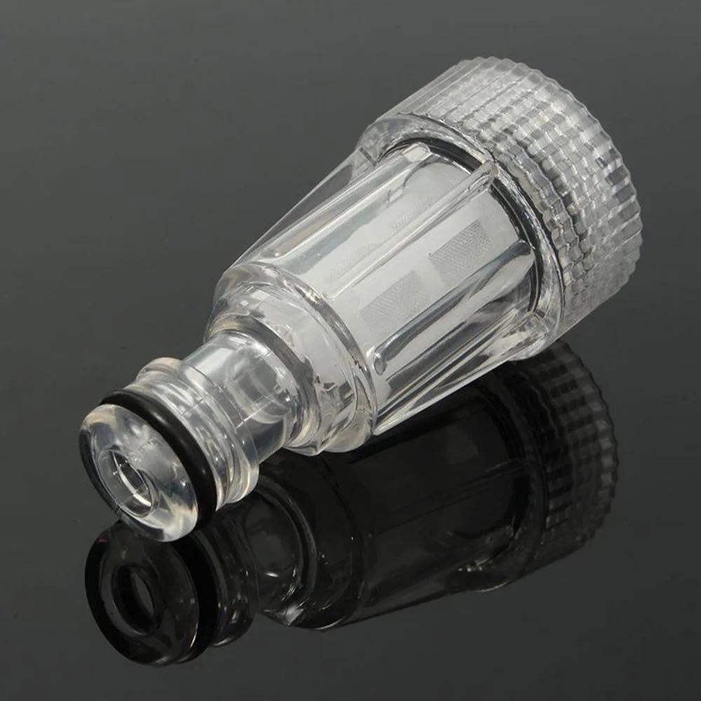 Фильтр для воды автомойки высокого давления фитинг моек Karcher K2 K3 K4 K5 K6 K7 |