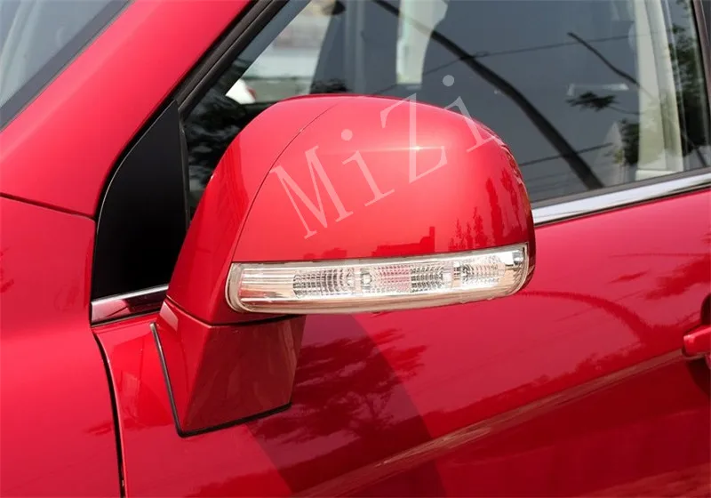 Для Chevrolet Captiva боковое зеркало светодиодный сигнал поворота 2007- сигнал поворота последователь зеркало заднего вида огни поворотники на зеркало