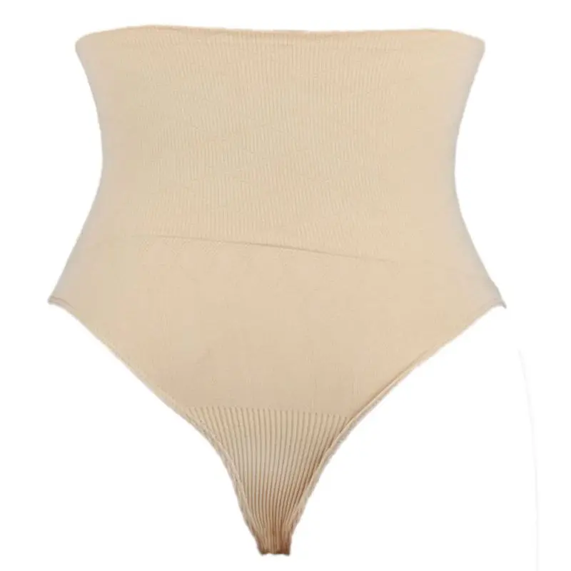 1 шт. женское нижнее белье одноцветные трусики размера плюс сексуальное