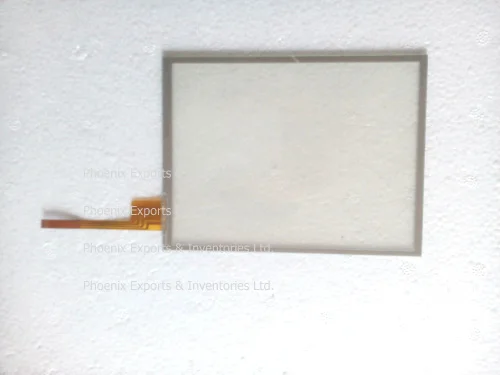 Абсолютно Новый сенсорный экран HMISTU855 Сенсорное стекло подушечка педали