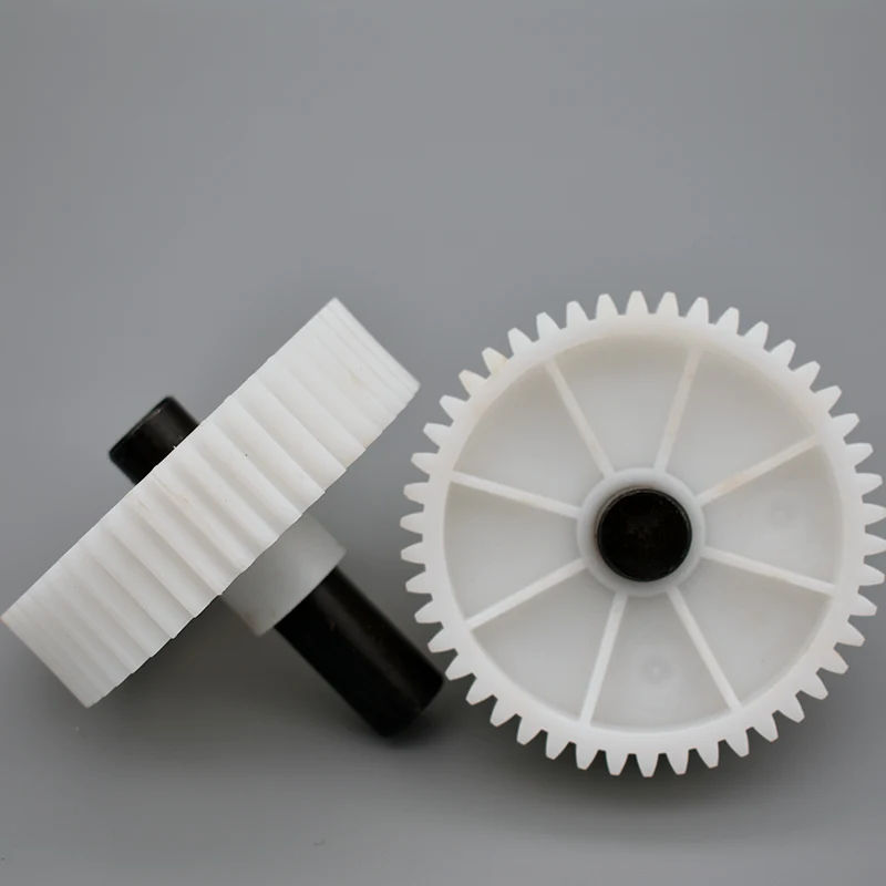 Пластиковая Шестерня для мясорубки Moulinex MS032 HV2 HV3 HV4 HV6 ME510 ME512 ME515 запасные части