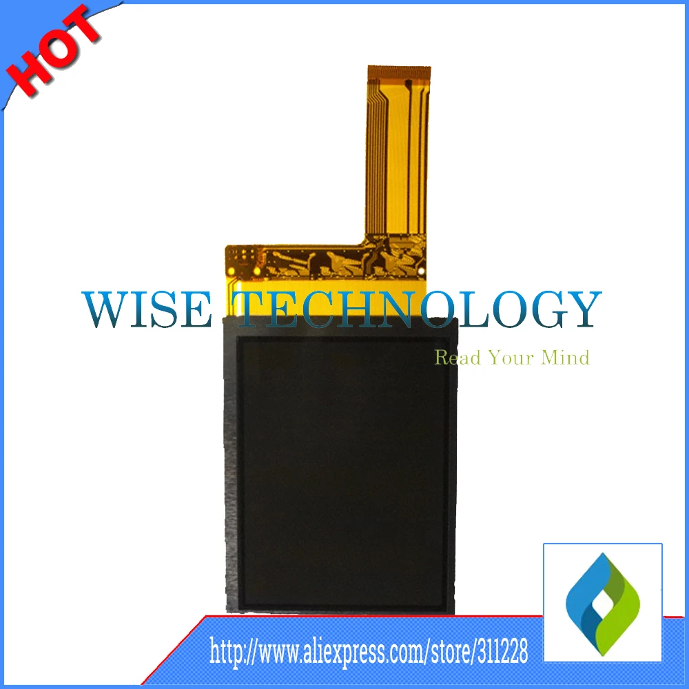 

for Honeywell (HHP) Dolphin 7900 LCD display screen panel ,barcode scanner LCD