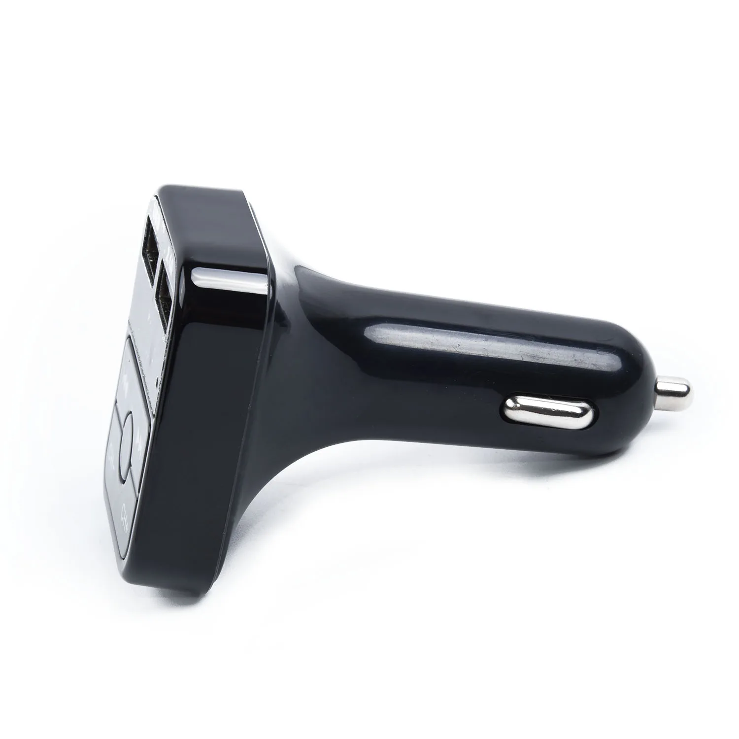 Mp3-плеер 3 в 1 для автомобиля 5 В/2 А USB быстрая зарядка 16 ГБ громкой связи Bluetooth 0