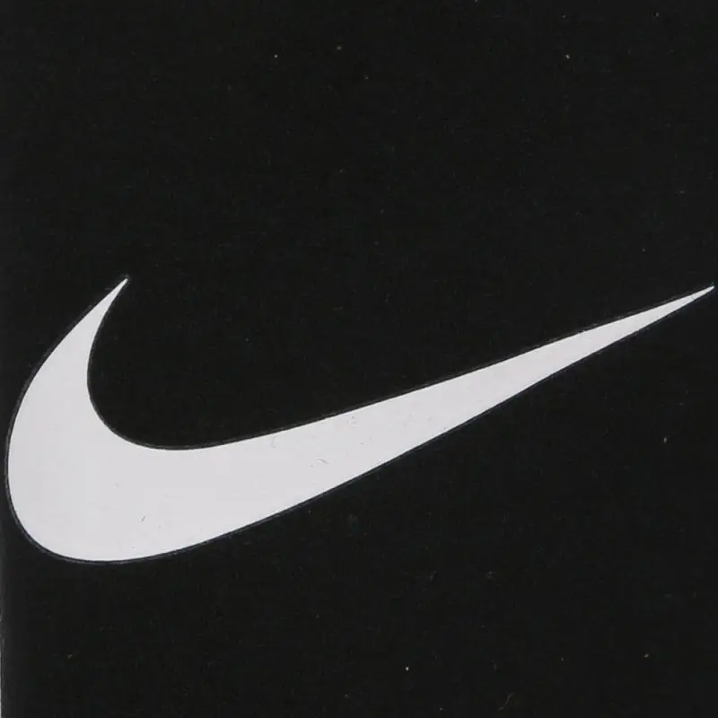 Оригинальный спортивный бюстгальтер NIKE AS INDY Новое поступление женские