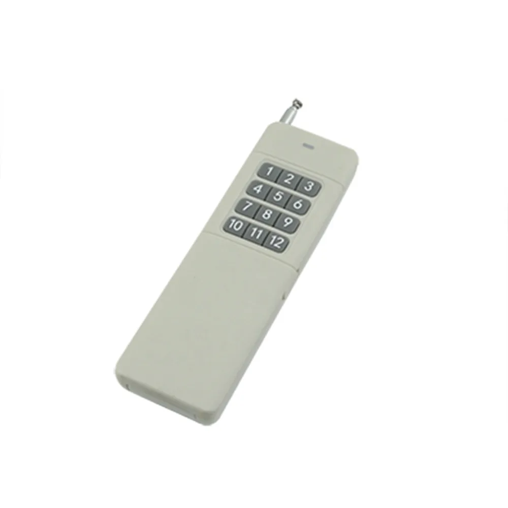 Умный беспроводной высветильник ель света eMylo AC 3000 433 в Вт 30 А МГц|lamp switch|lamp control