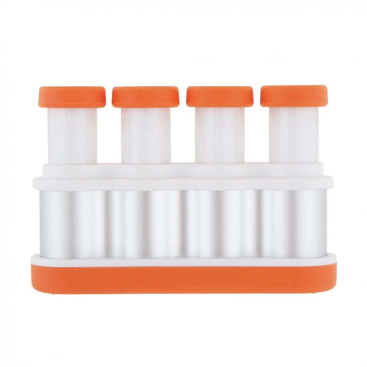 Детский тренажер для рук и пальцев диапазон натяжения 2LB -5LB алюминиевый сплав