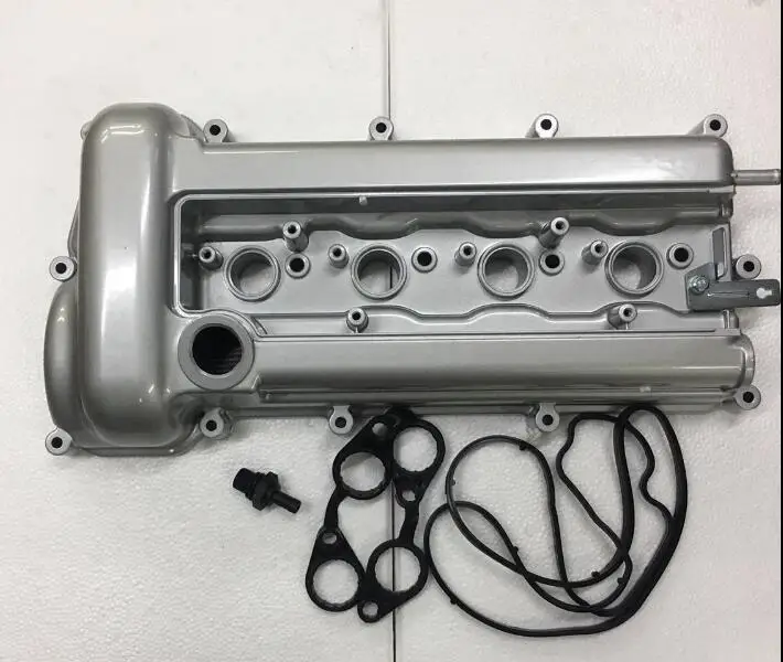 1.6L крышка клапана двигателя KIA SOUL 2009 2011 22410 2B100 2B002 2B001|Датчик положения коленвала