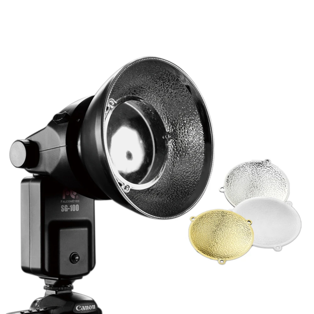 Комплект аксессуаров для софтбокса FALCON EYES Flash Diffuser K9/K 9 Универсальное крепление