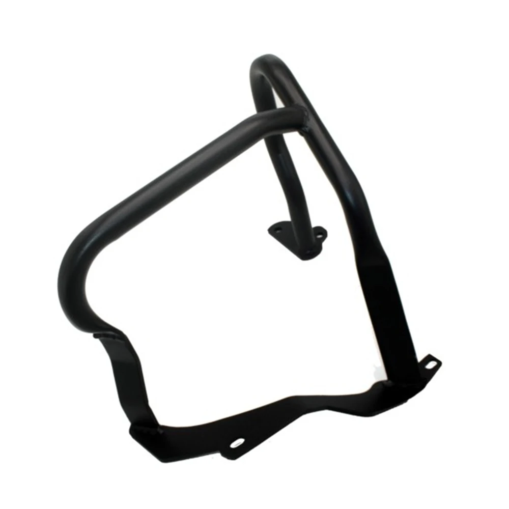 Мотоциклетная черная защита переднего шоссе двигателя для BMW R1200 RT 2014 2015 2016 2017 2018