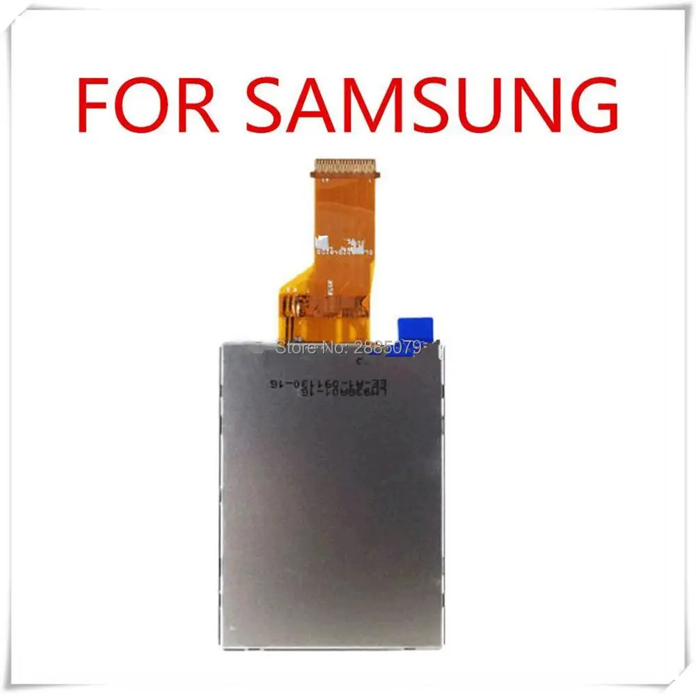 Новый ЖК экран дисплей для Samsung PL50 PL51 PL60 L310W M310W SL202 SL420 L313 запасных деталей ремонта