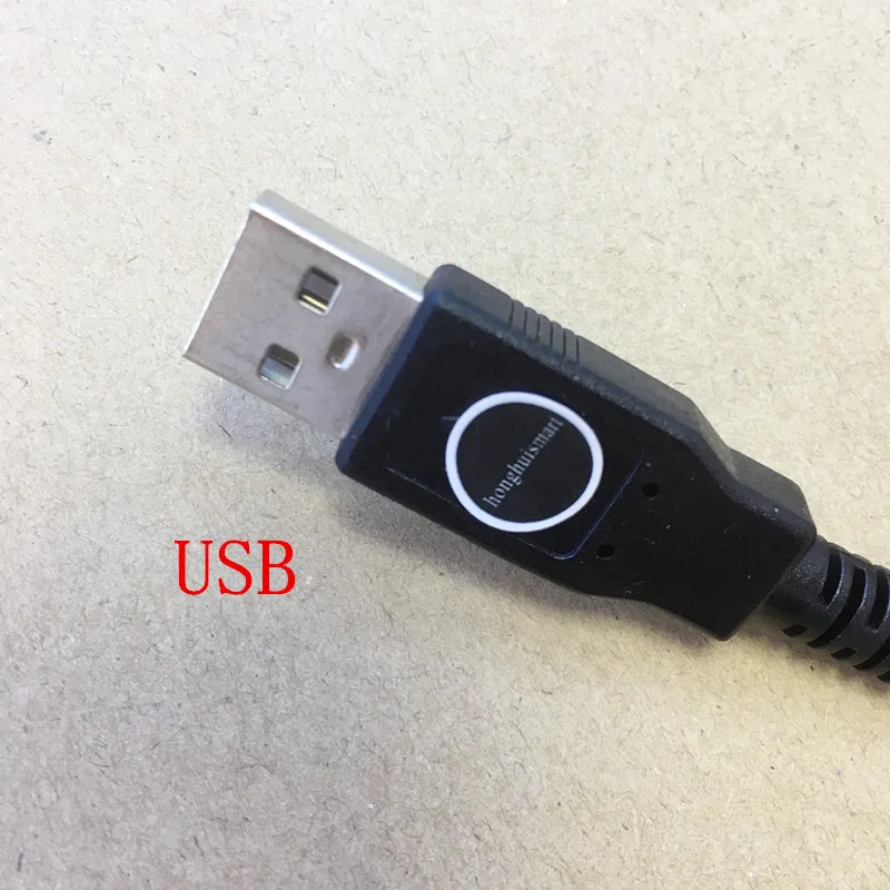 USB Кабель для программирования honghuismart 26 контактов гитера MD780 MD650 MD780G RD980 RD960 MD788G и т.