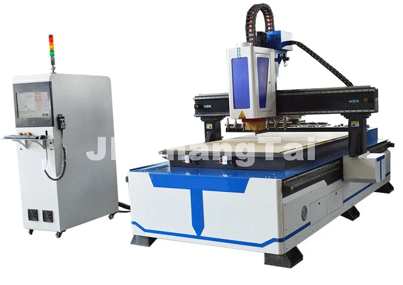 Многофункциональные станки с ЧПУ золотого качества для деревообработки|Фрезы по