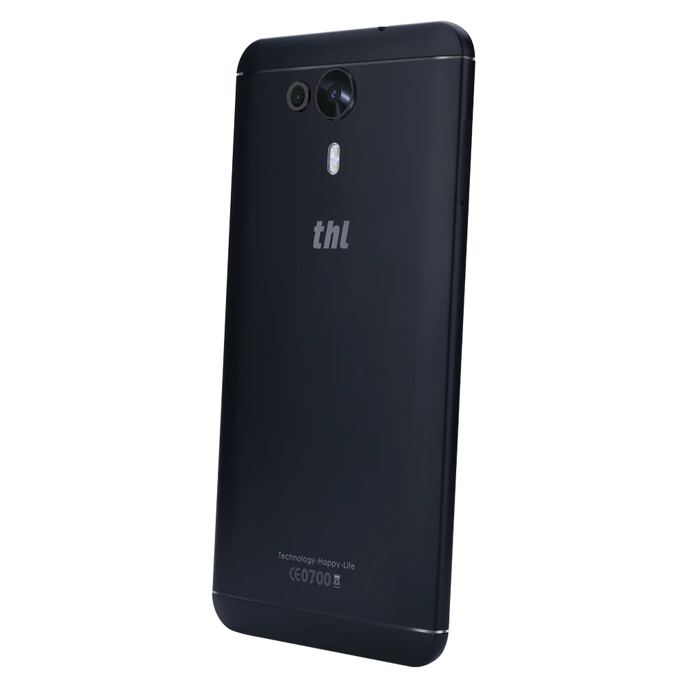 THL Knight 1 4G смартфон 5 дюймов Android 7 0 MTK6750T ГГц Восьмиядерный 3 ГБ ОЗУ 32 Гб ПЗУ 13.0MP + 2.0MP