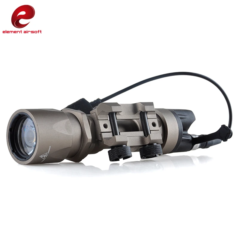 Element Airsoft Алюминий Тактический доставка SF Сезон осень зима M951 светодиодный версия