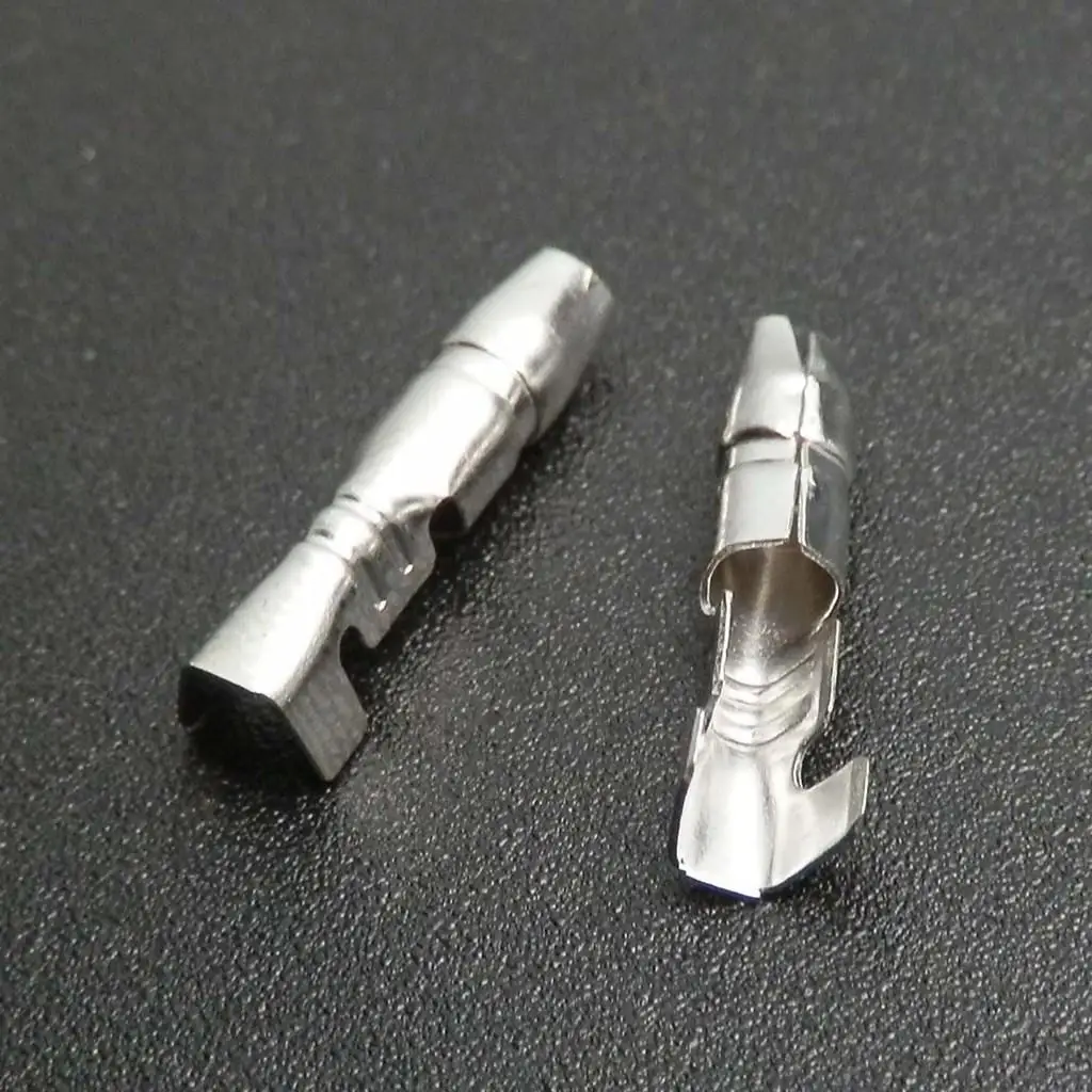 Штекер и гнездо для японской классической клеммы мотоцикла 3 5 мм|connector 3.5mm|female