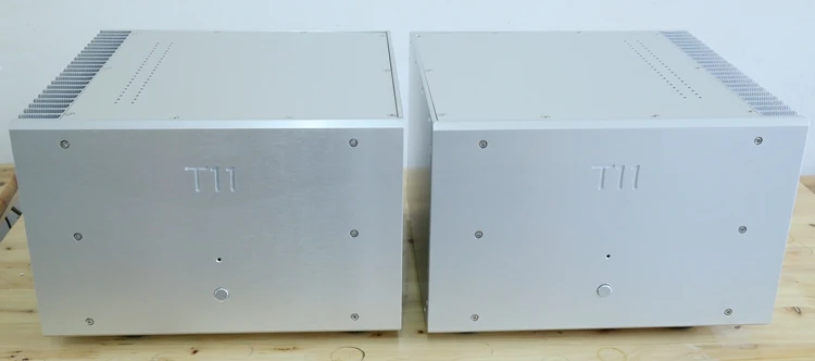 Преодоление полностью Ballanced подойдет как для повседневной носки, так 700 W Мощность усилитель T11 800 W plitron/Nippon Сталь трансфомеры 340*220*315 1 канал