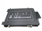 Ноутбук Hdd Caddy для HP EliteBook 720 725 740 745 750 755 820 840 G3 Zbook 14 15 17 15U G3 G4 кронштейн 850-001
