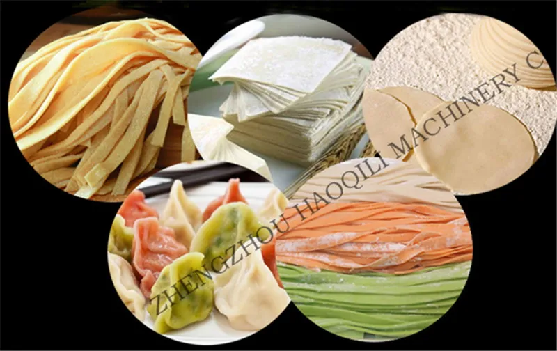 Ручная машинка для производства лапши из нержавеющей стали бытовая макаронных