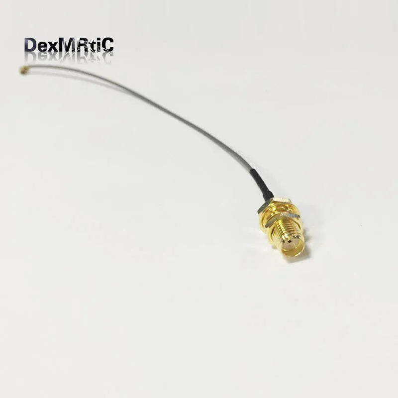 Антенны 3G 800/900/1800/1900/2100 МГц 3dBi GSM антенна SMA Male Omni Aerial + IPX / u.fl к Female Pigtail Cable|3g antenna|gsm