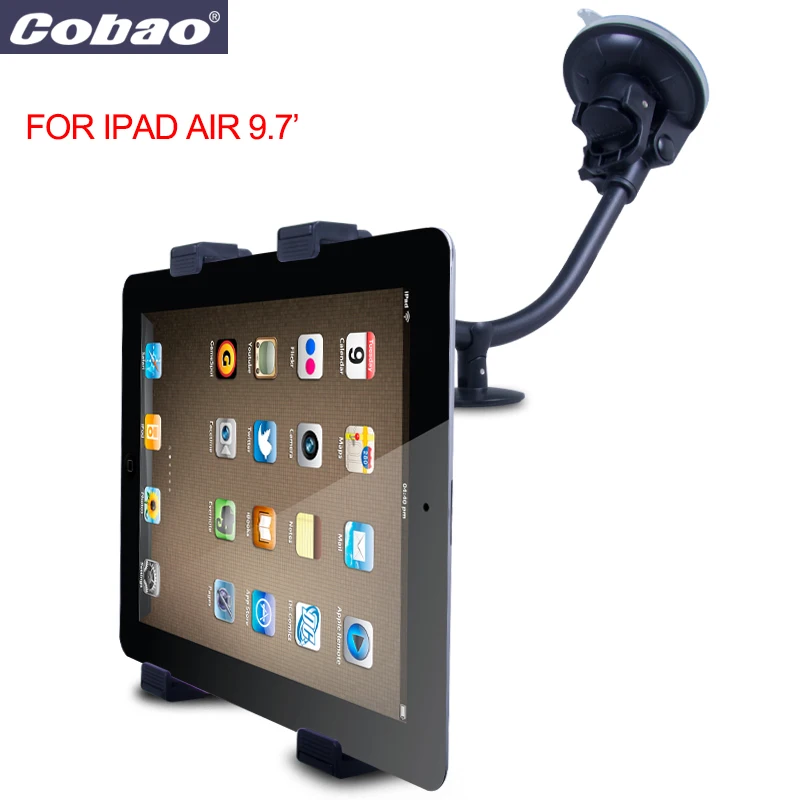 Cobao 7 11 дюймов держатель для планшета с длинным рукавом навигационный аксессуары