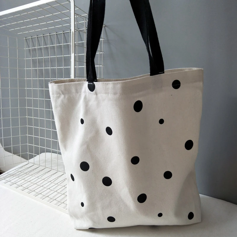 Youda милые дамские стильные волнистые в горошек простые однотонные сумки на плечо