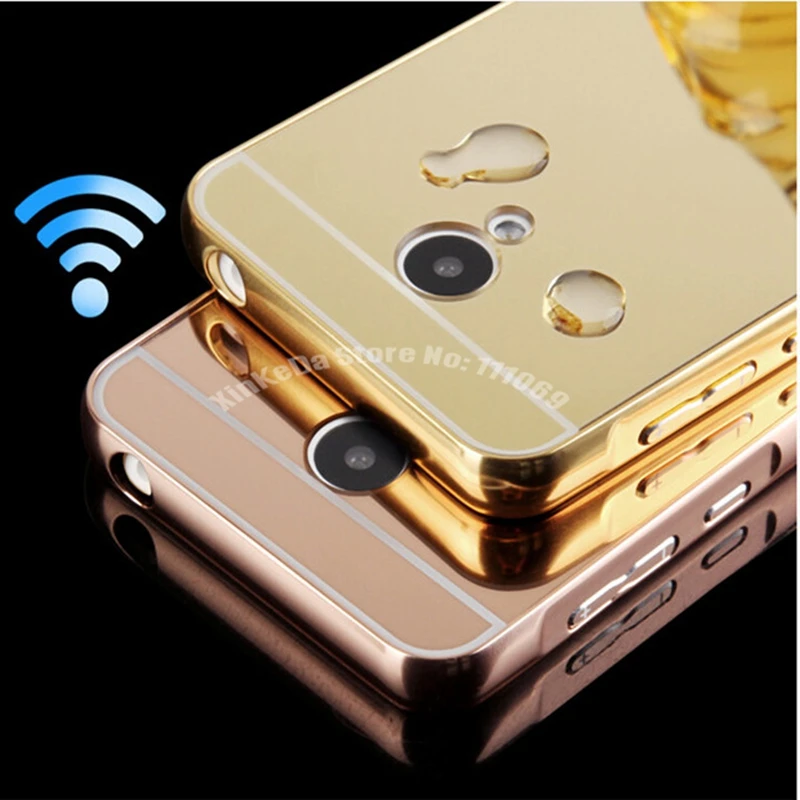 Новый роскошный акриловый алюминиевый чехол для Meizu MX5 MX4 Pro Metal M1 M2 M3 Note Pro5 Pro6