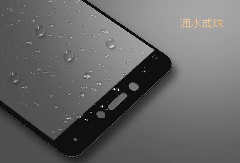 YIYONG полноэкранное покрытие стекло для Xiaomi mi 5 5C закаленное стекло Xio mi 5 Pro Защитная пленка для экрана для Xiaomi mi 5C mi 5c стекло