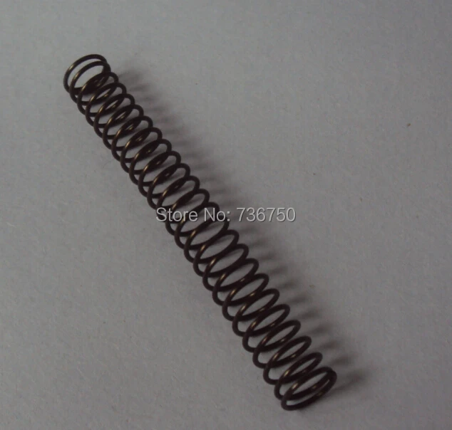 Barudan Запчасти для вышивальной машины-HB230542/KX230251 игольчатая пружина предлагается