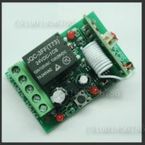 Горячее предложение! DC24V 8CH RF беспроводной переключатель системы дистанционного