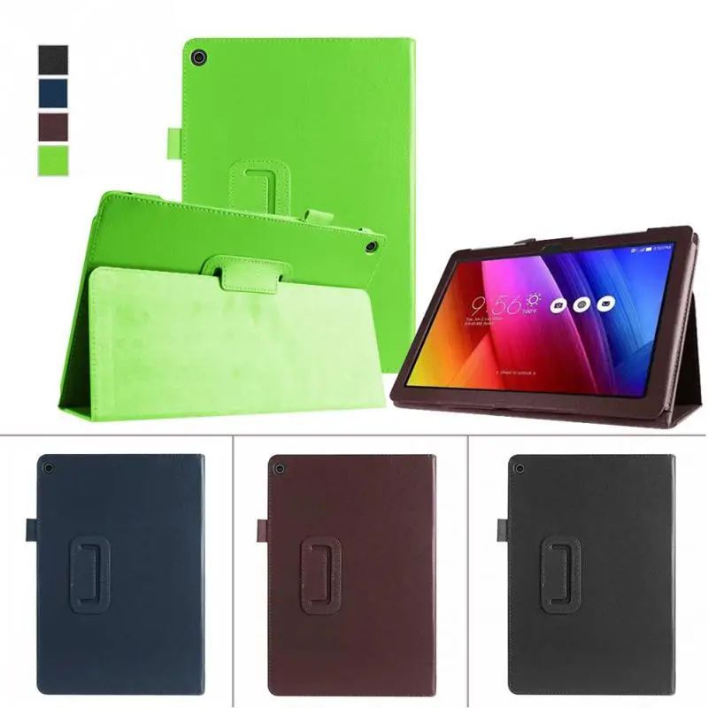 Чехол-книжка с подставкой для Asus Zenpad 10 Z300C, чехол в винтажном стиле, защитный чехол s, чехол для планшета
