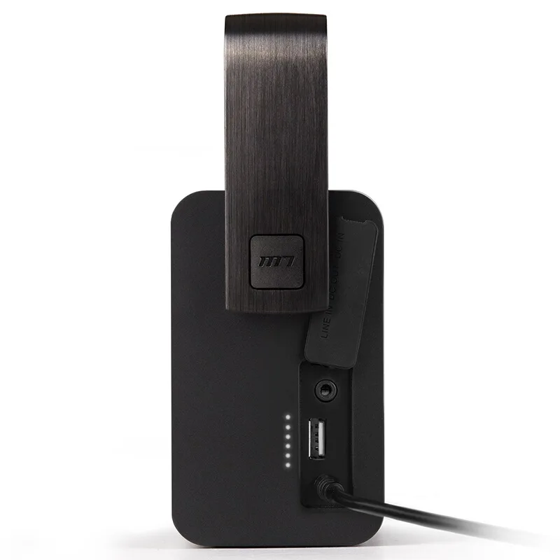 Edifier MP700 Портативный Bluetooth Динамик NFC и APTX без потерь передачи Беспроводной с DSP ДРК