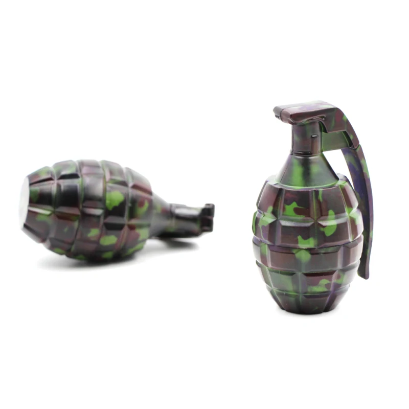 Новинка креативный Камуфляжный цвет модный и удобный стиль металлическая