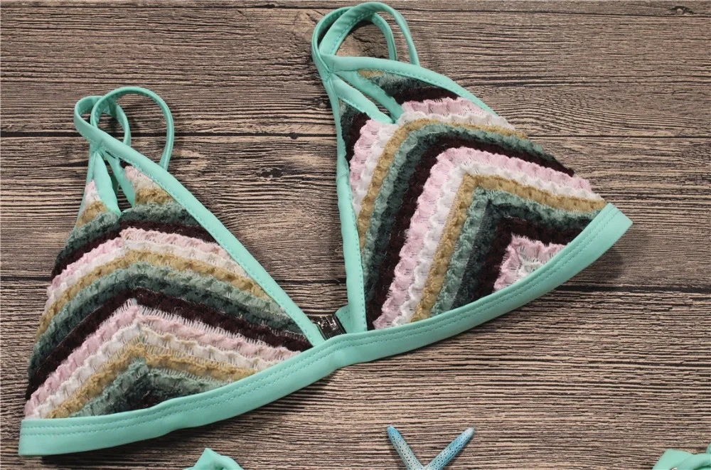 Сексуальный купальник стринги с низкой талией Купальники для малышек Для Женщин