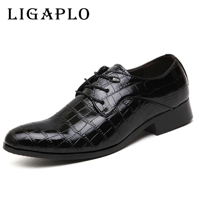 Мужская Обувь Квартиры Chaussure Homme 2017 Новая Мода Англия PU Кожаная Zapatos Hombre |