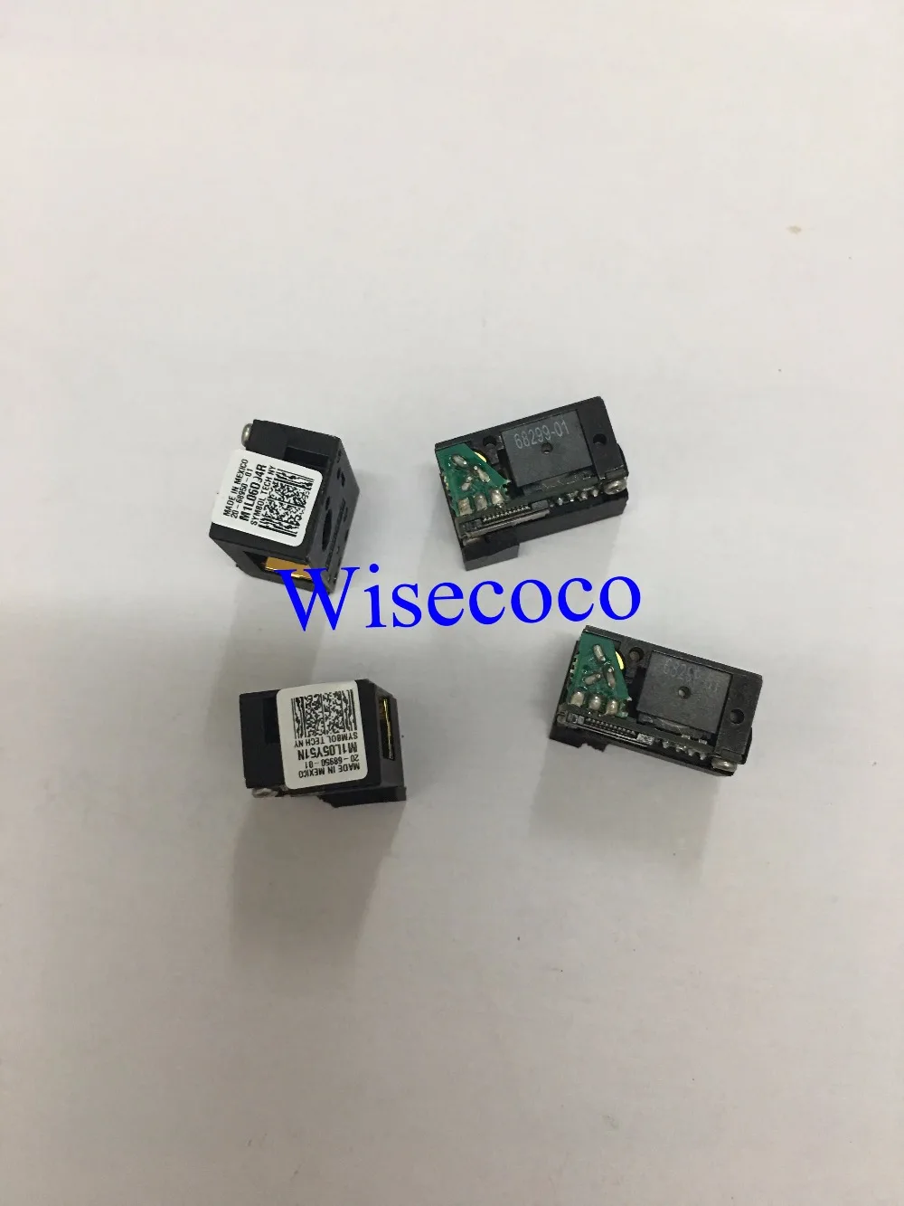Использованная лазерная головка двигателя 20 68950 01 SE950 для Symbol Motorola MC3000 MC3070 MC3090