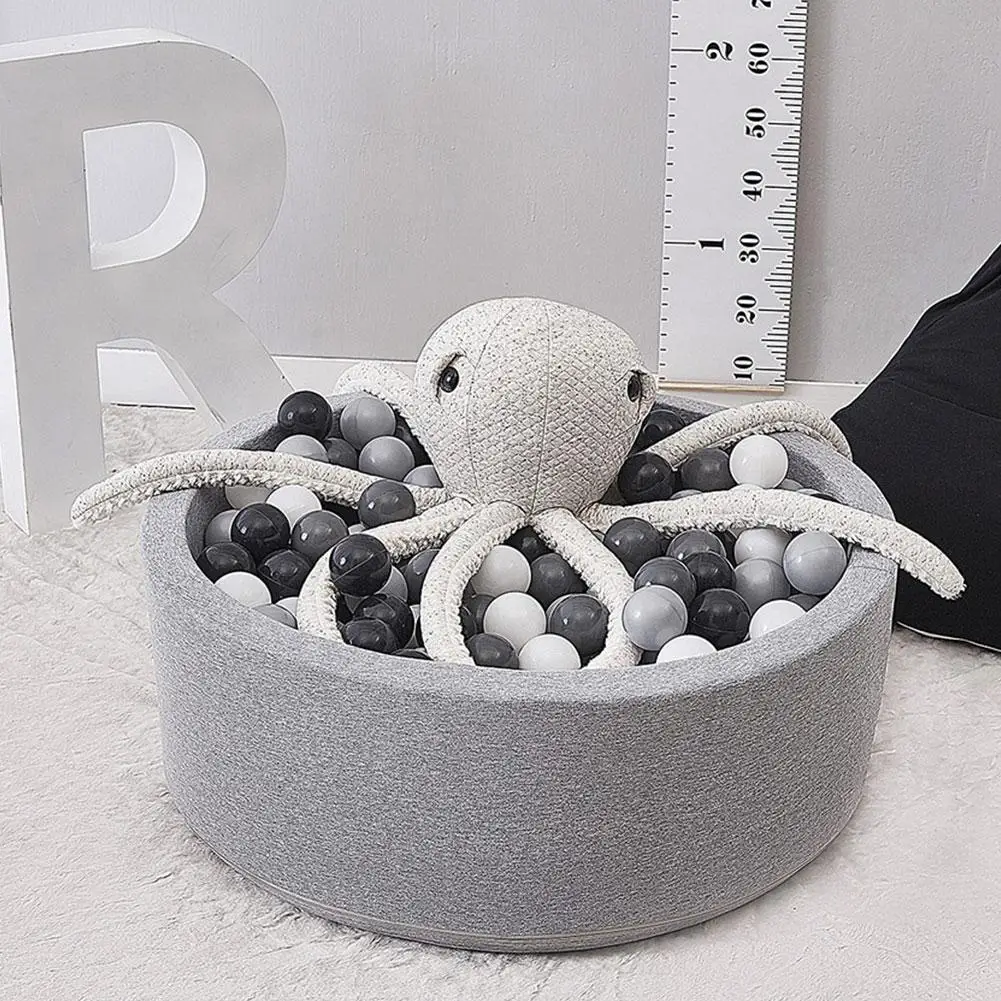 Детский мяч бассейн Инс Горячая Младенческая губка ограждение манеж мягкие