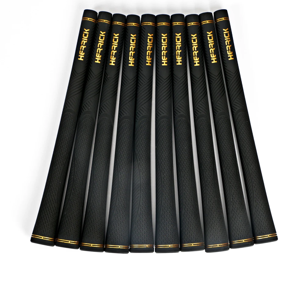 гольф стискивает скольжения shockproof клуб древесины за 10 пк / много клубов железную