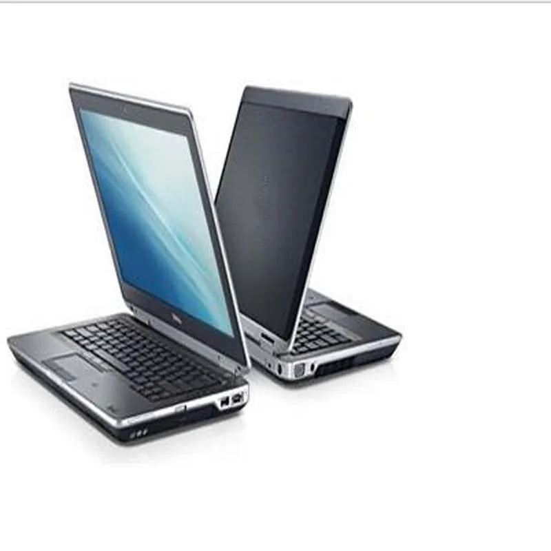 Диагностический ПК для ноутбука DELL E6320 процессор i5 высокой конфигурации ОЗУ 4 Гб