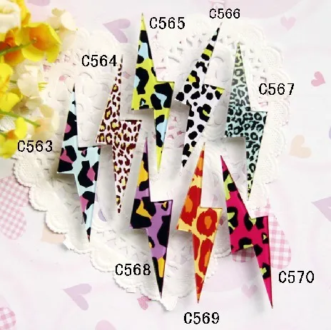 ( минимальный MIXORDER $ 10 -- бесплатная доставка ) акриловые знак HARAJUKU брошь multicolour