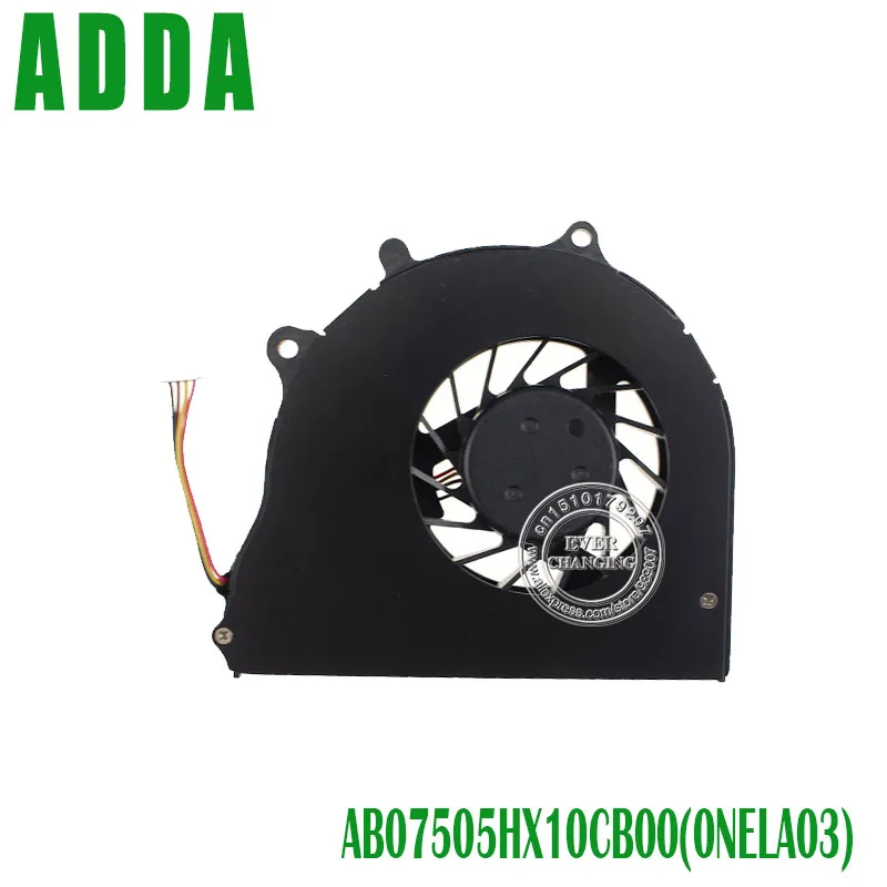 

FREE SHIPPING+FOR Gateway ID49 fan MG7570V1-B020-S99 DC5V 1.05W
